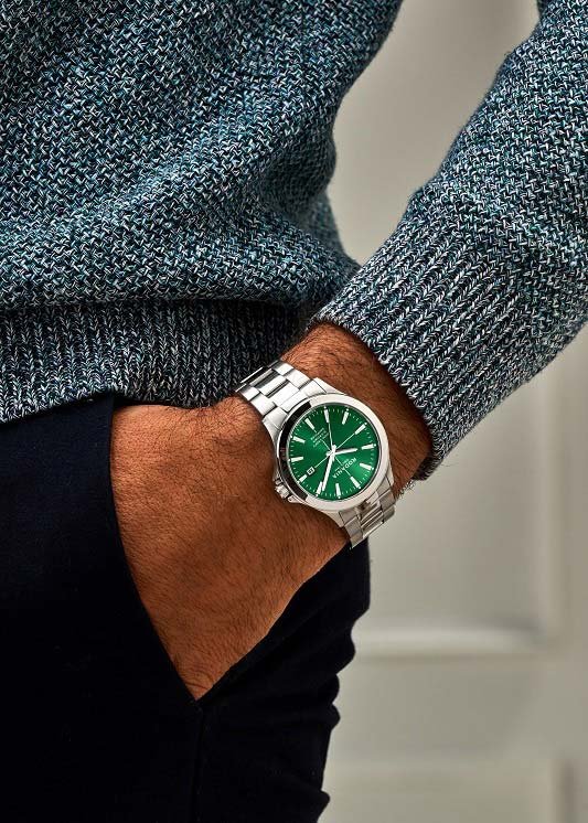 Reloj de pulsera Rodania R17022