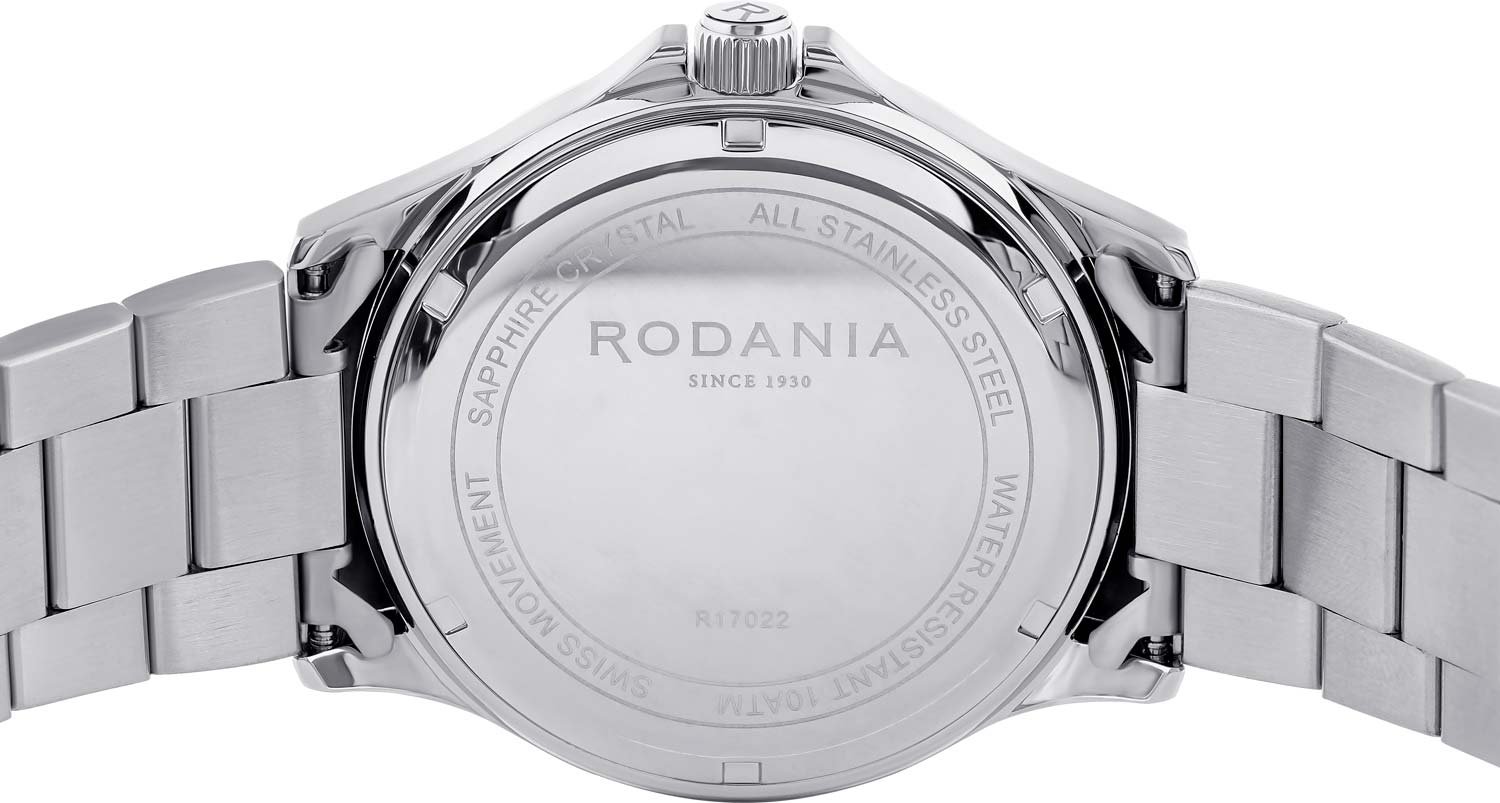 Reloj de pulsera Rodania R17022