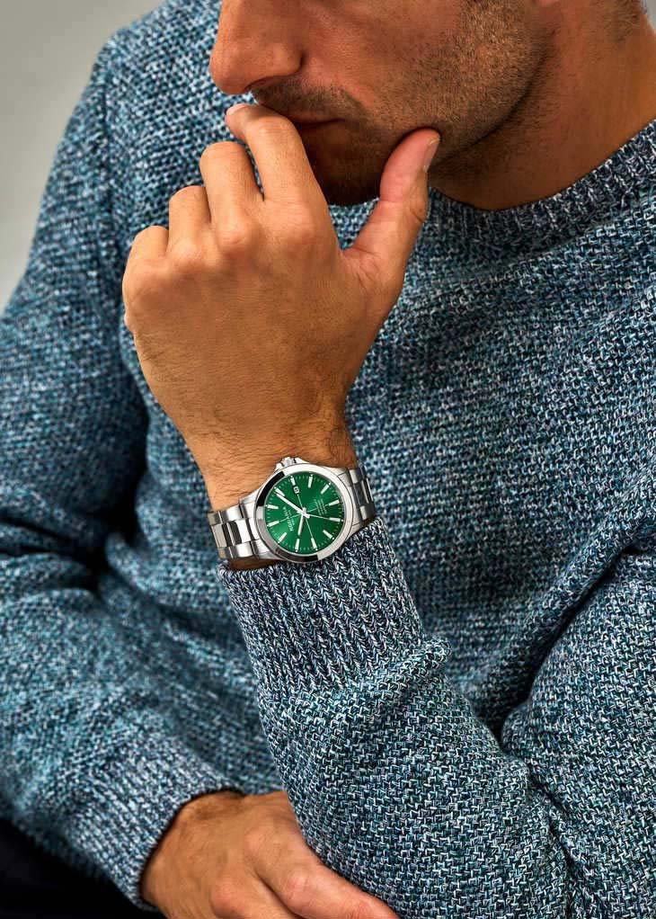 Reloj de pulsera Rodania R17022