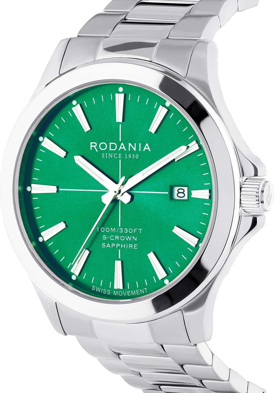 Reloj de pulsera Rodania R17022
