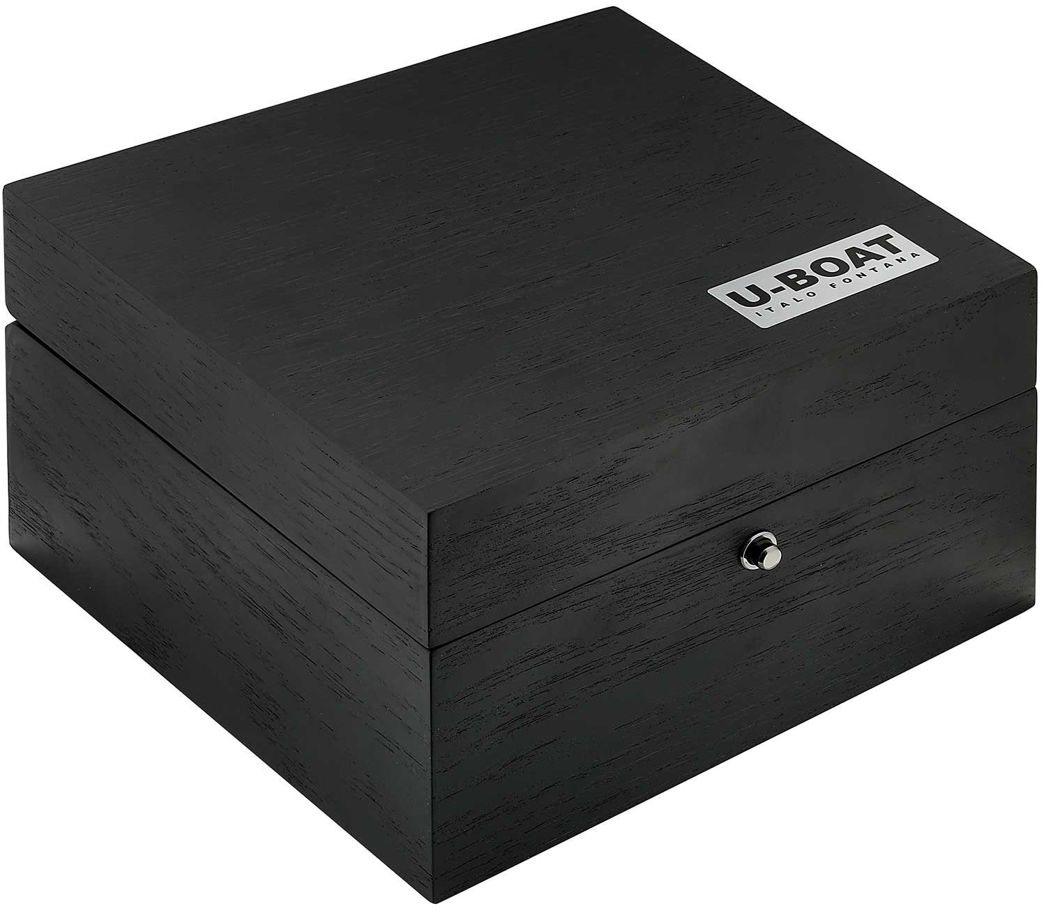 Reloj mecánico de pulsera U-BOAT UB-8105