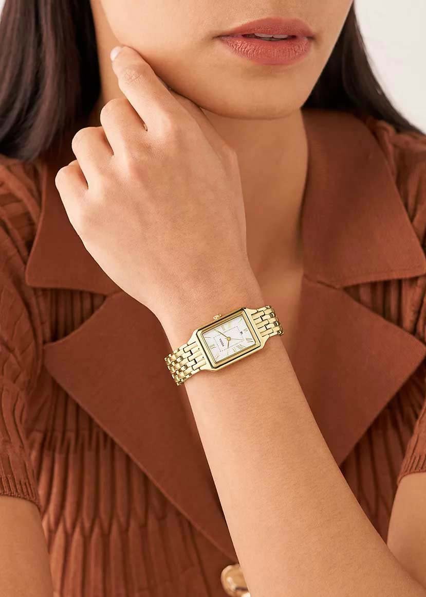 Reloj de pulsera Fossil ES5220