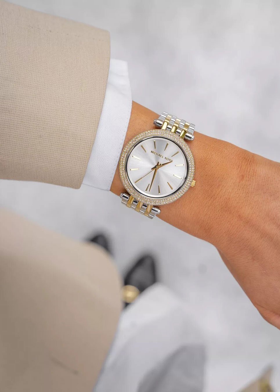 Reloj de pulsera Michael Kors MK3215